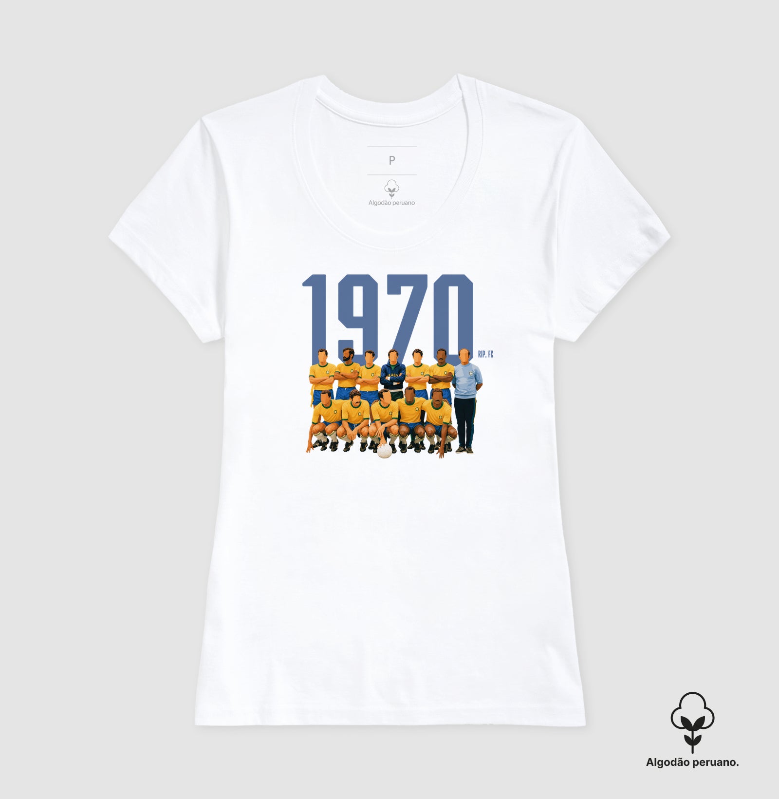 RIP - 1970