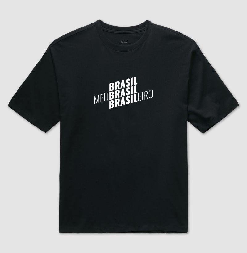 Meu Brasil Brasileiro