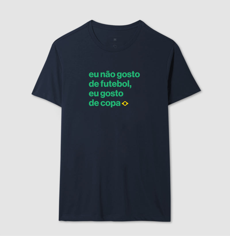 Eu gosto de Copa