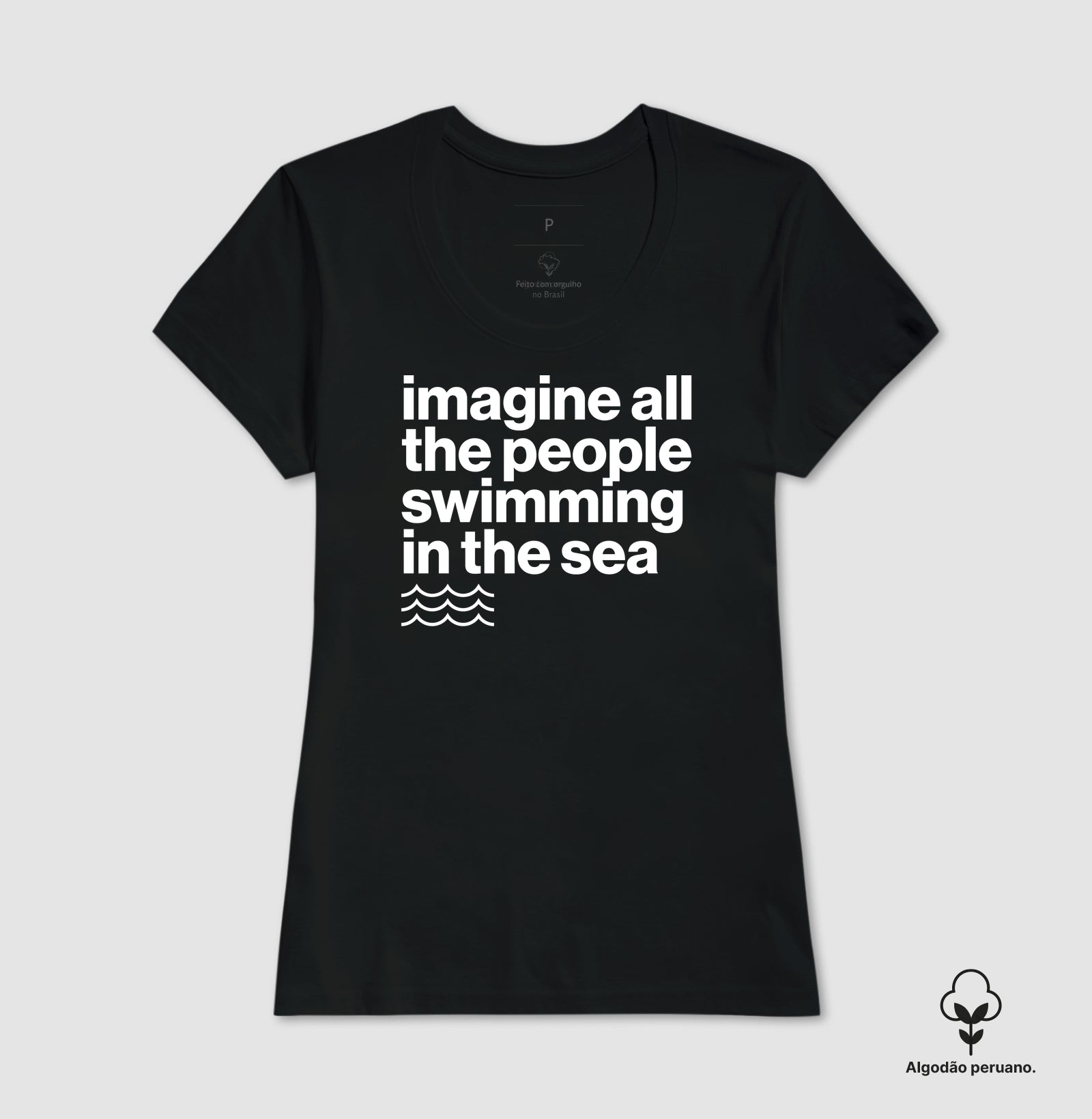 Imagine