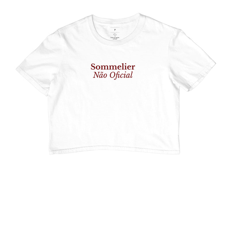 Sommelier Não Oficial