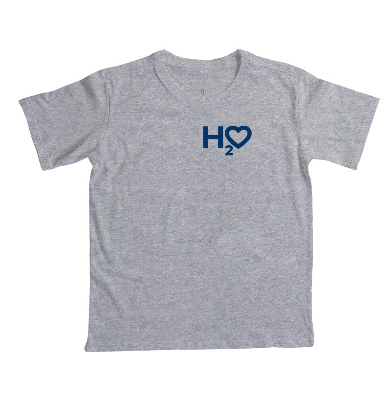 H2O