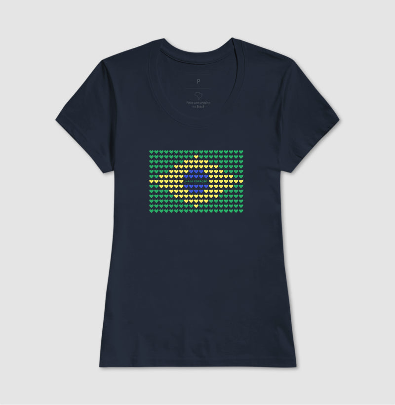 Haja Coração