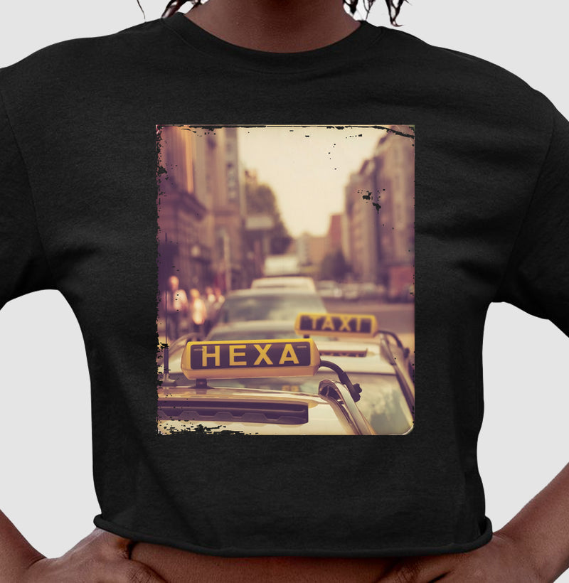 chama o HEXA