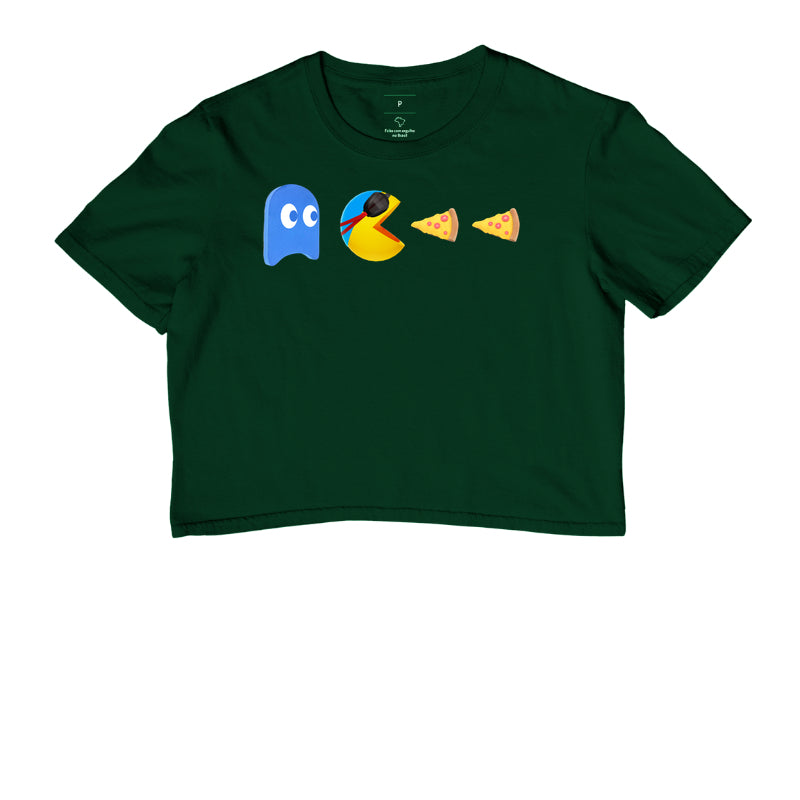 pac-man