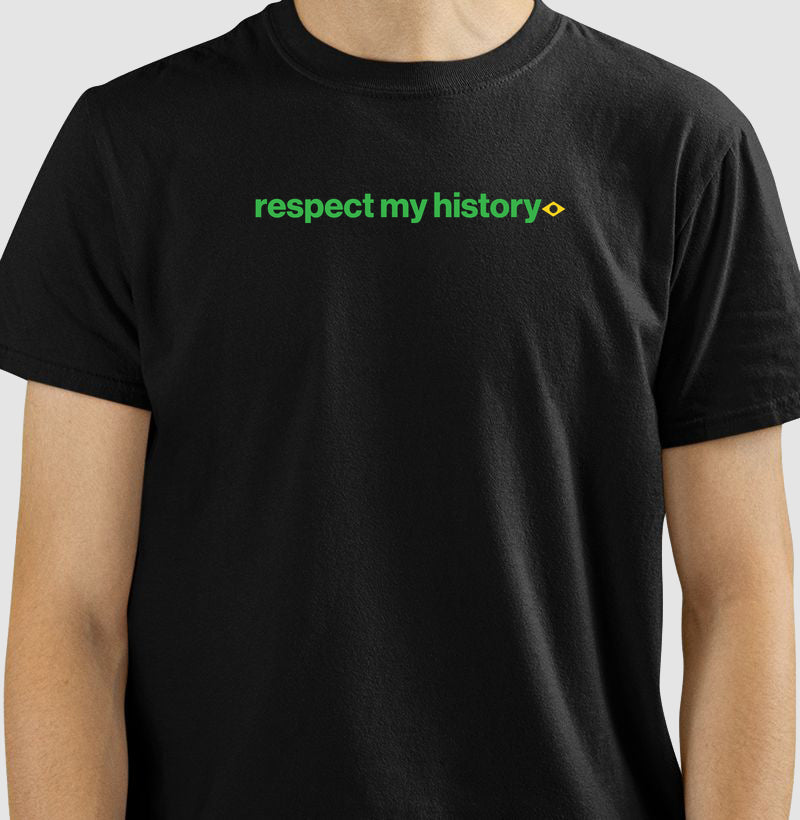 respect