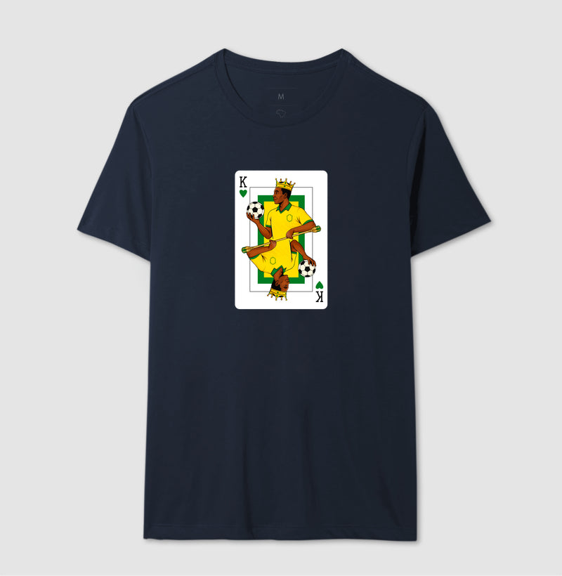 REI de COPAS