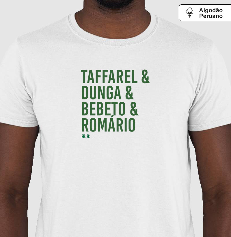 É TETRA