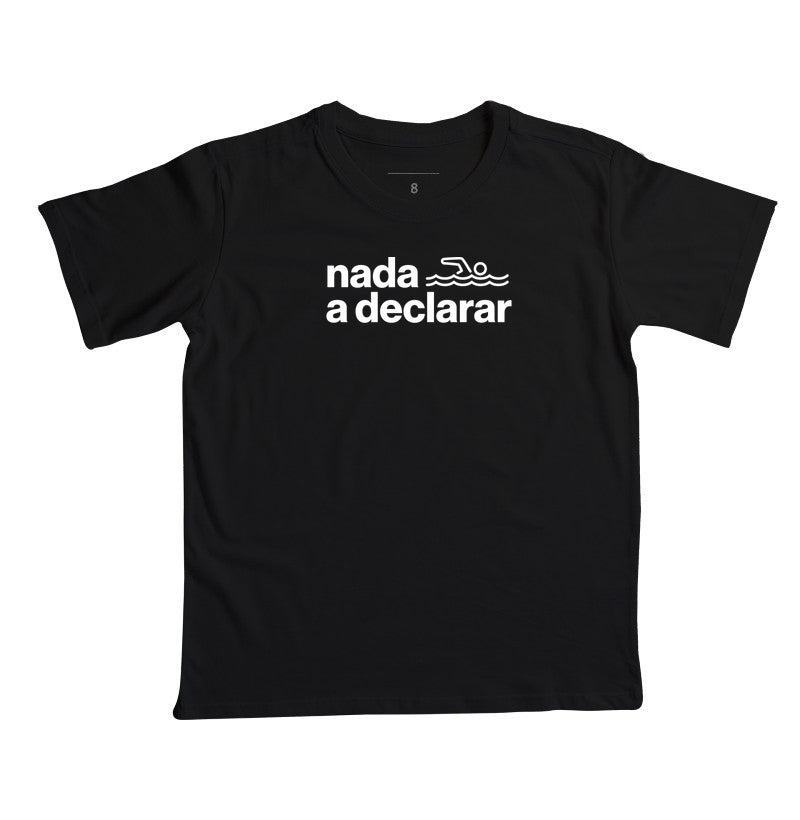 Nada a declarar