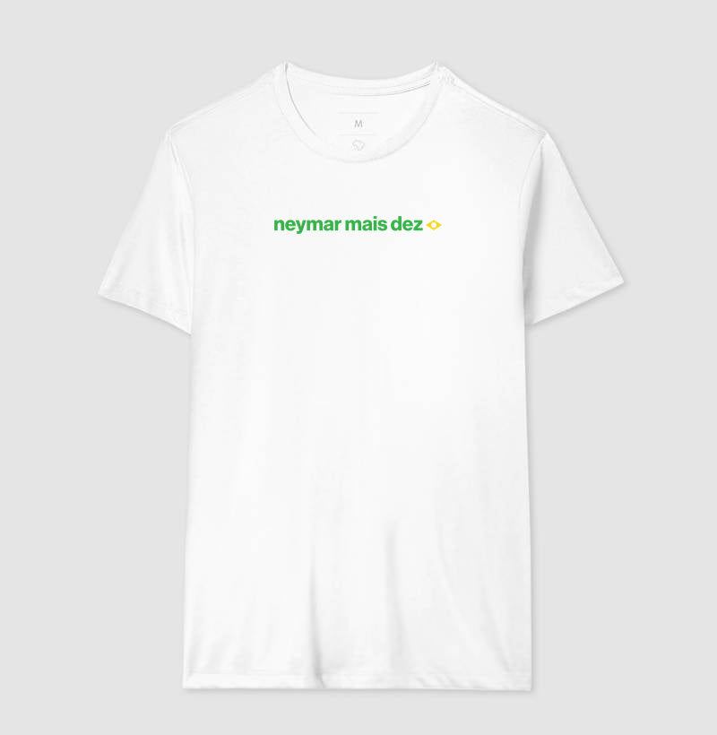 neymar mais dez