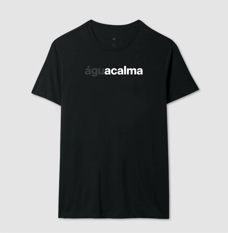 Água Acalma