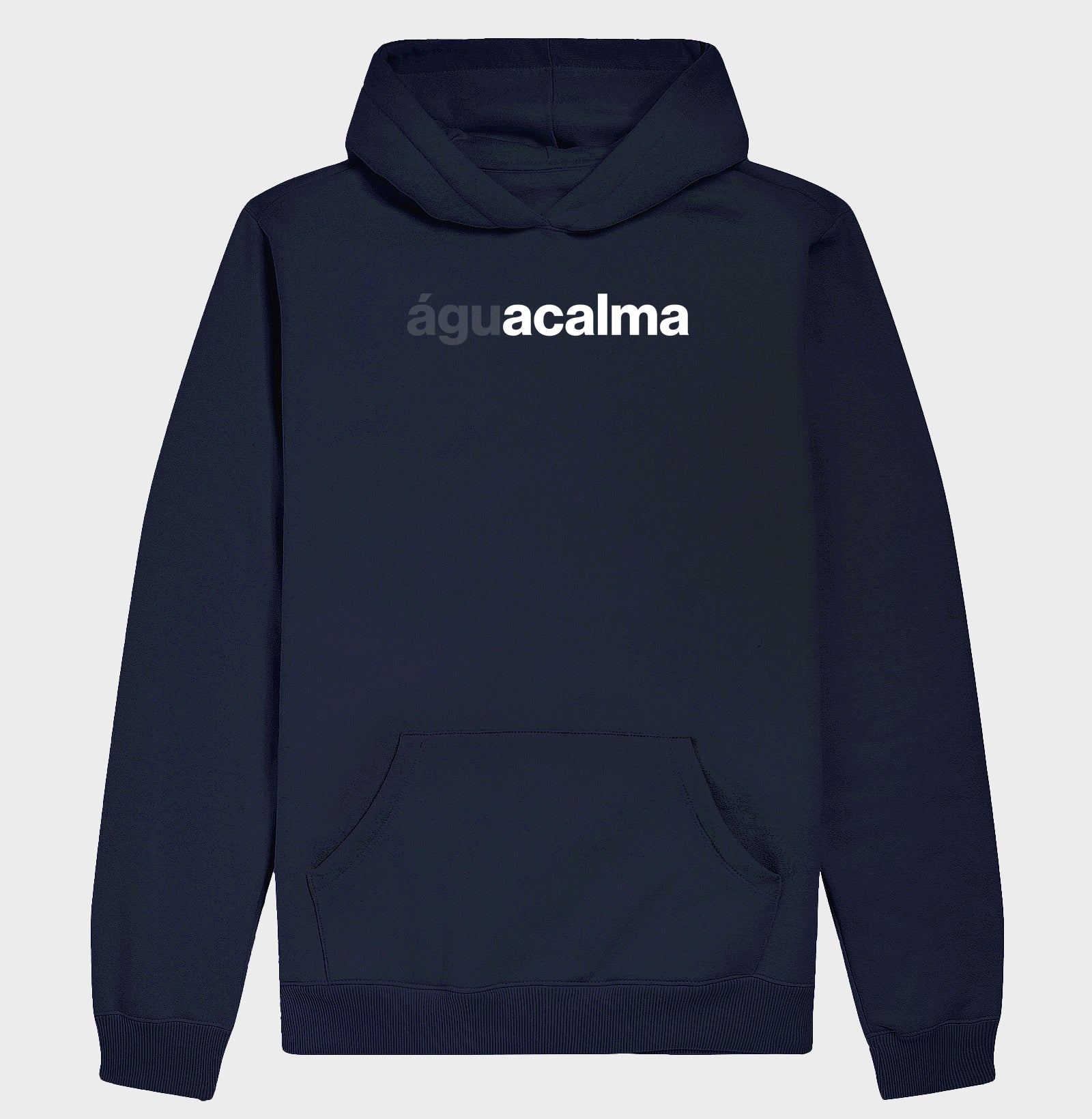 Água Acalma