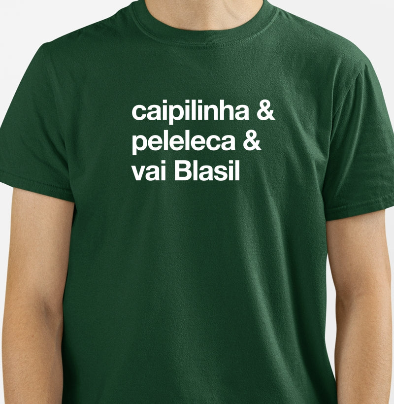Só no Blasil