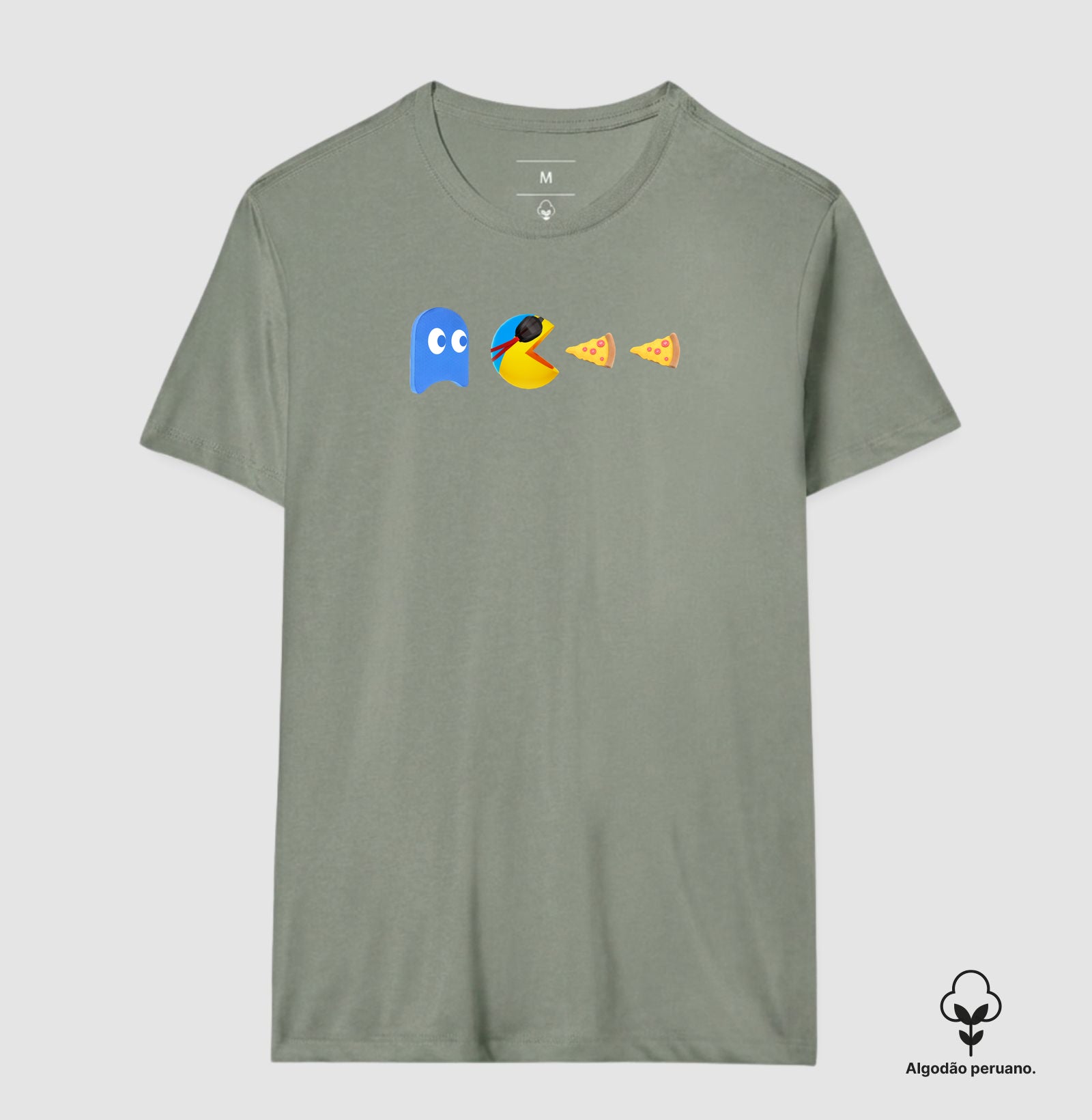 pac-man