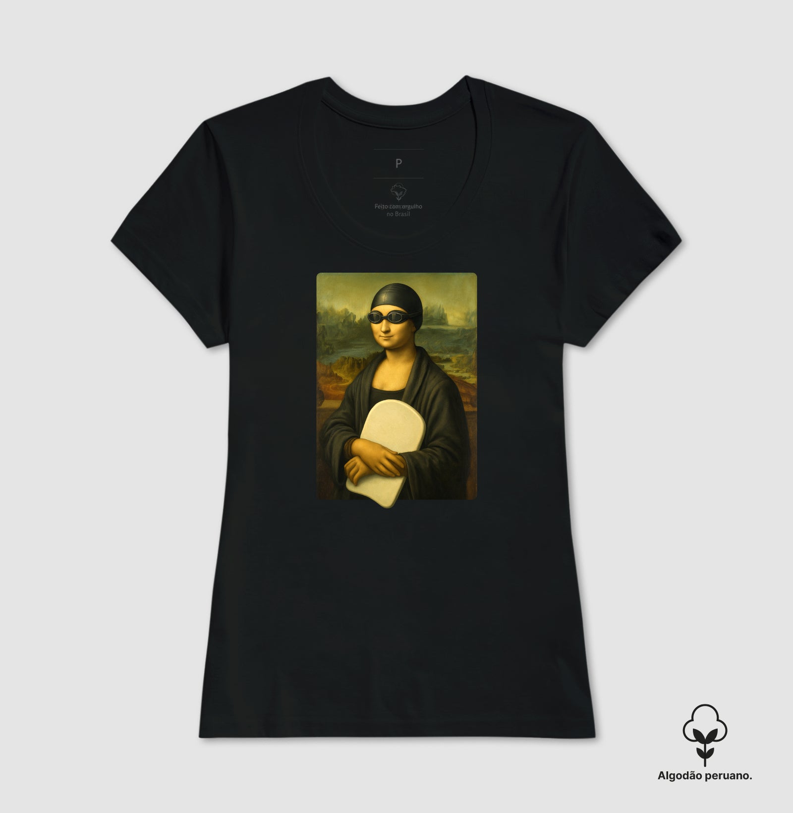 Monalisa