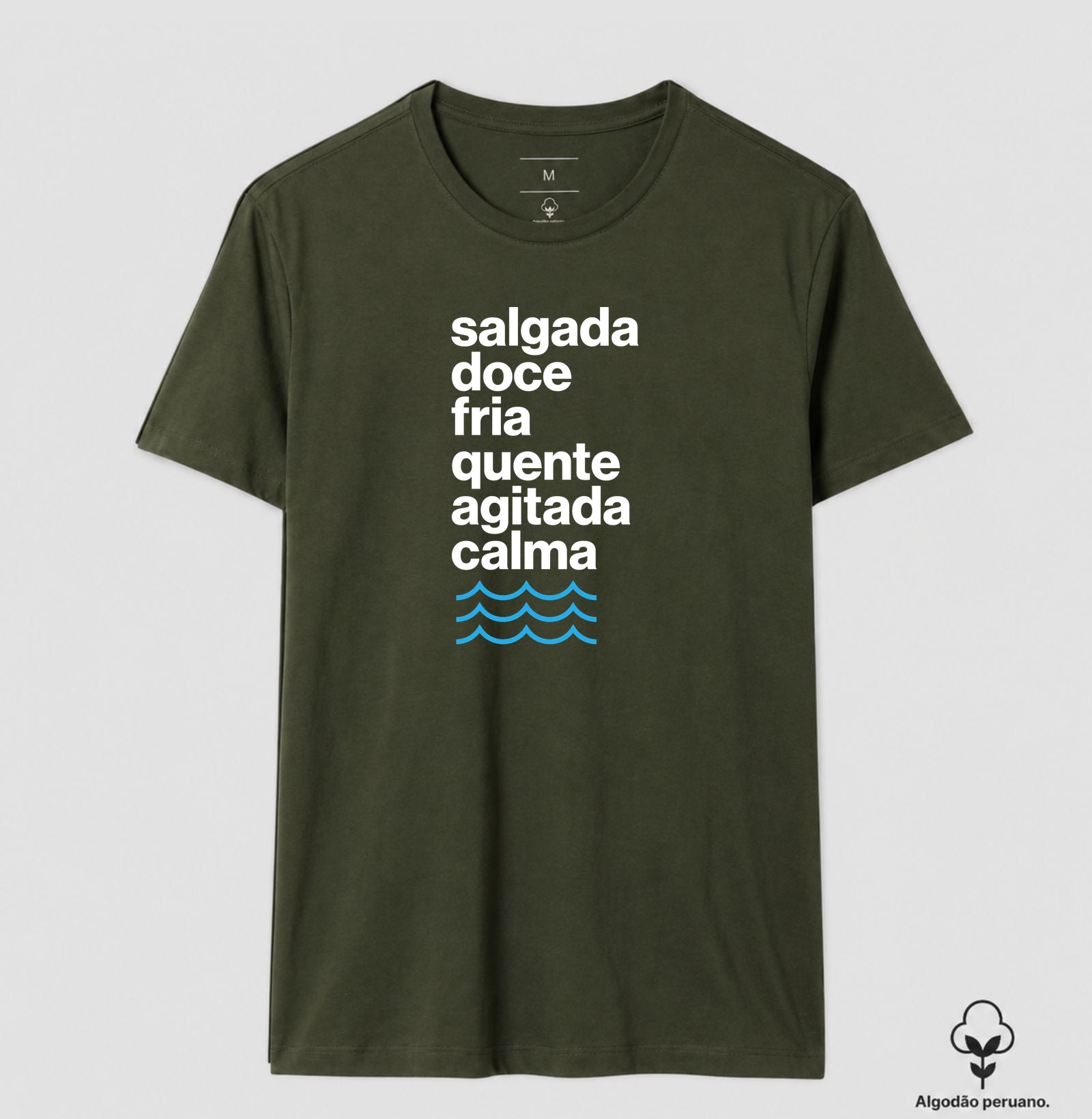 Águas