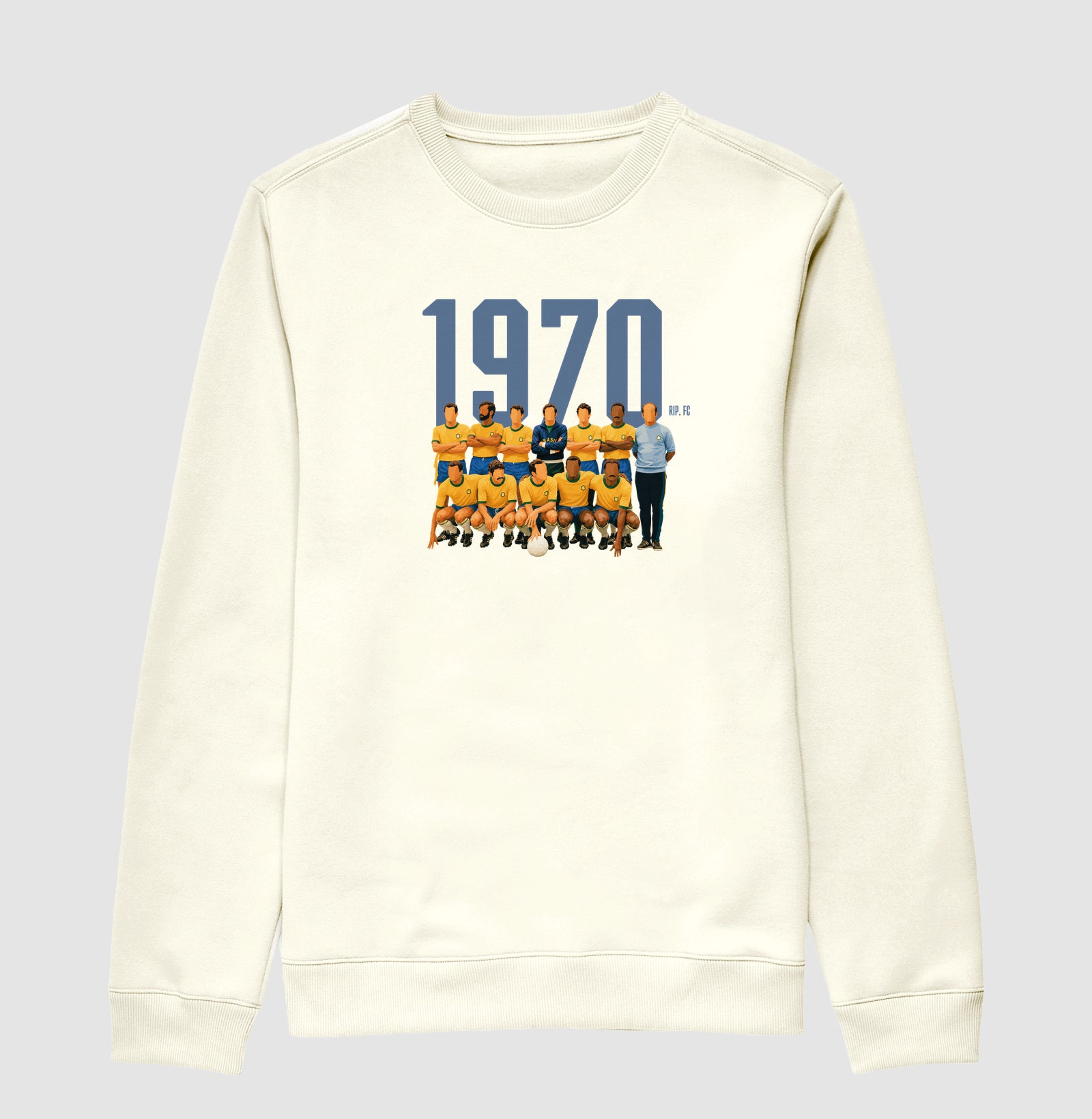 RIP - 1970