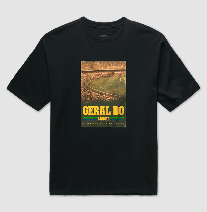 GERAL do Brasil