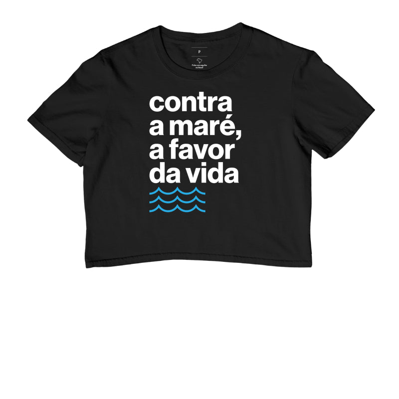 Contra a Maré