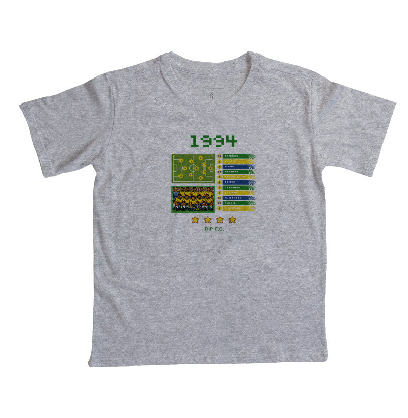 Tetra 8 Bits