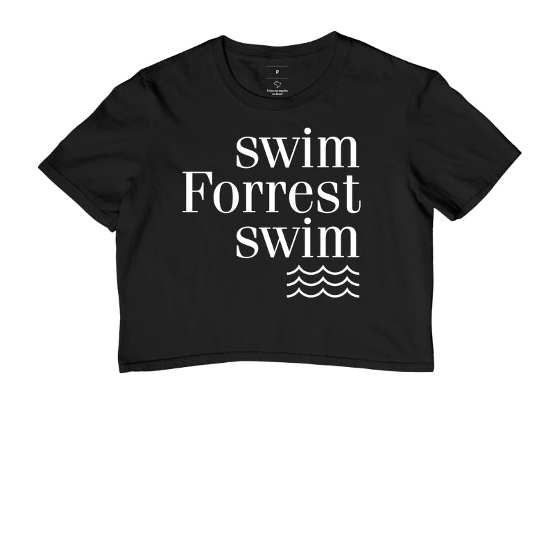 Swim Forrets Swim