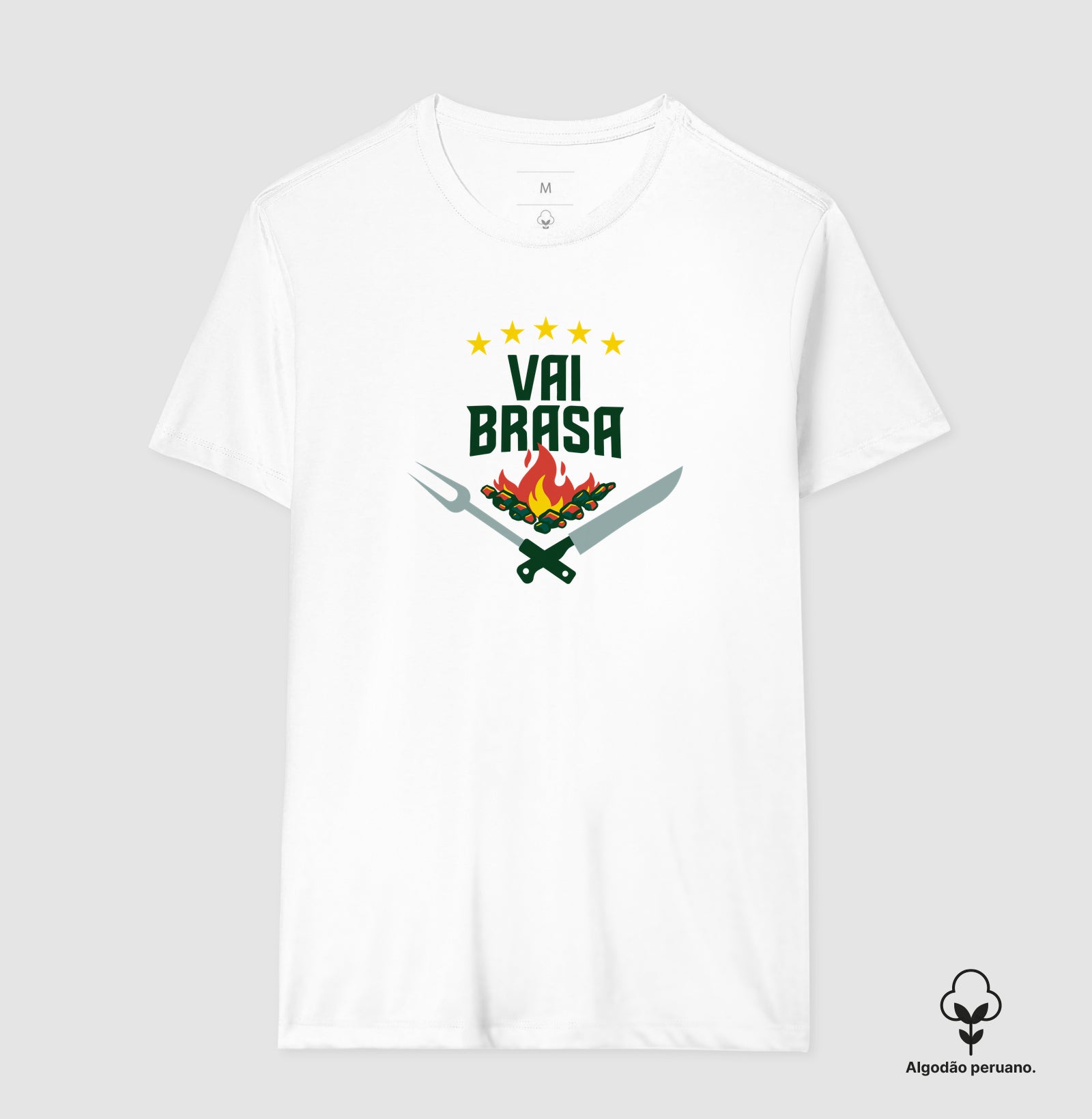 Vai Brasa