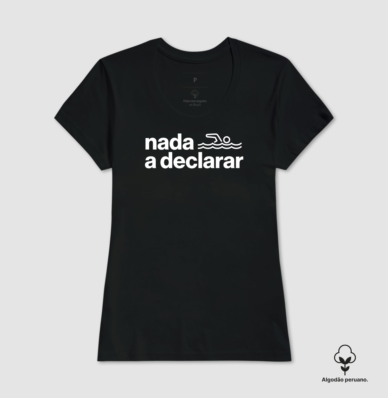 Nada a declarar