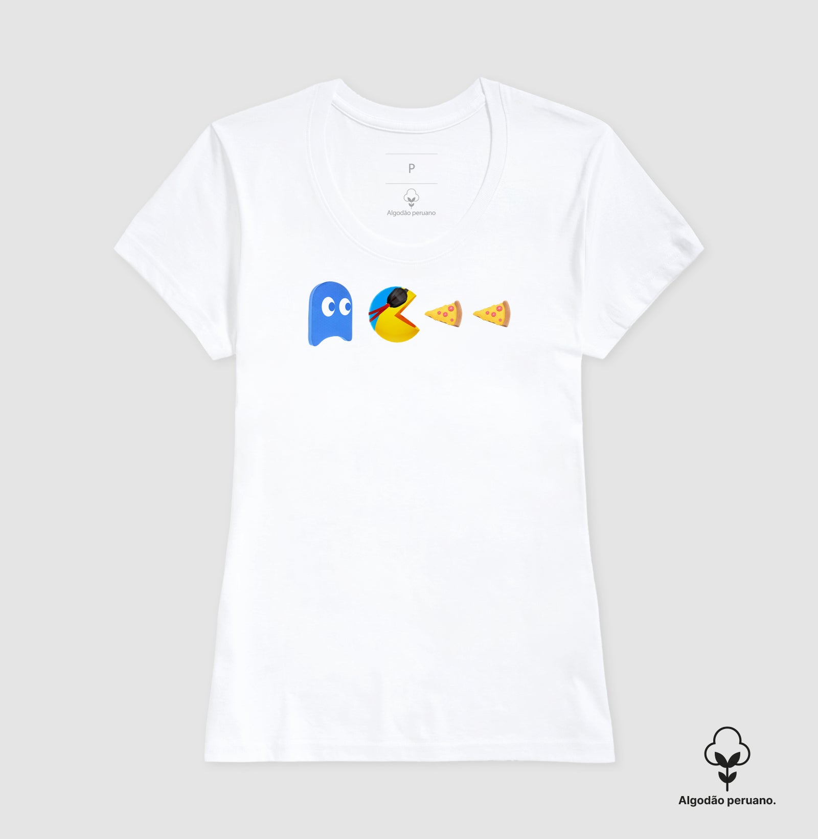 pac-man