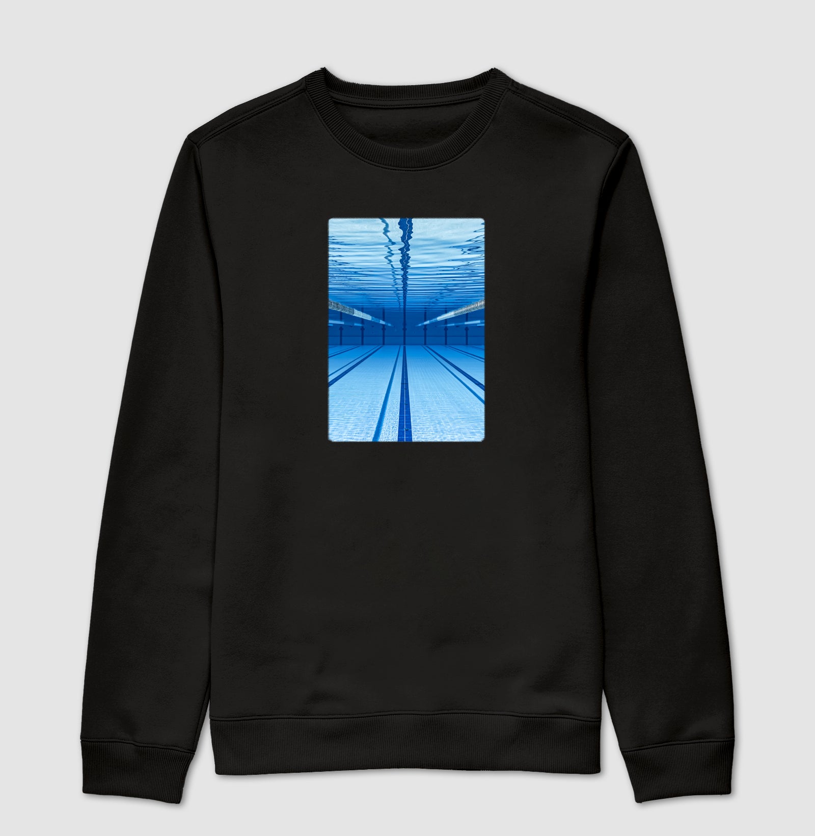 Submerso