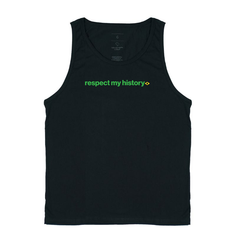 respect