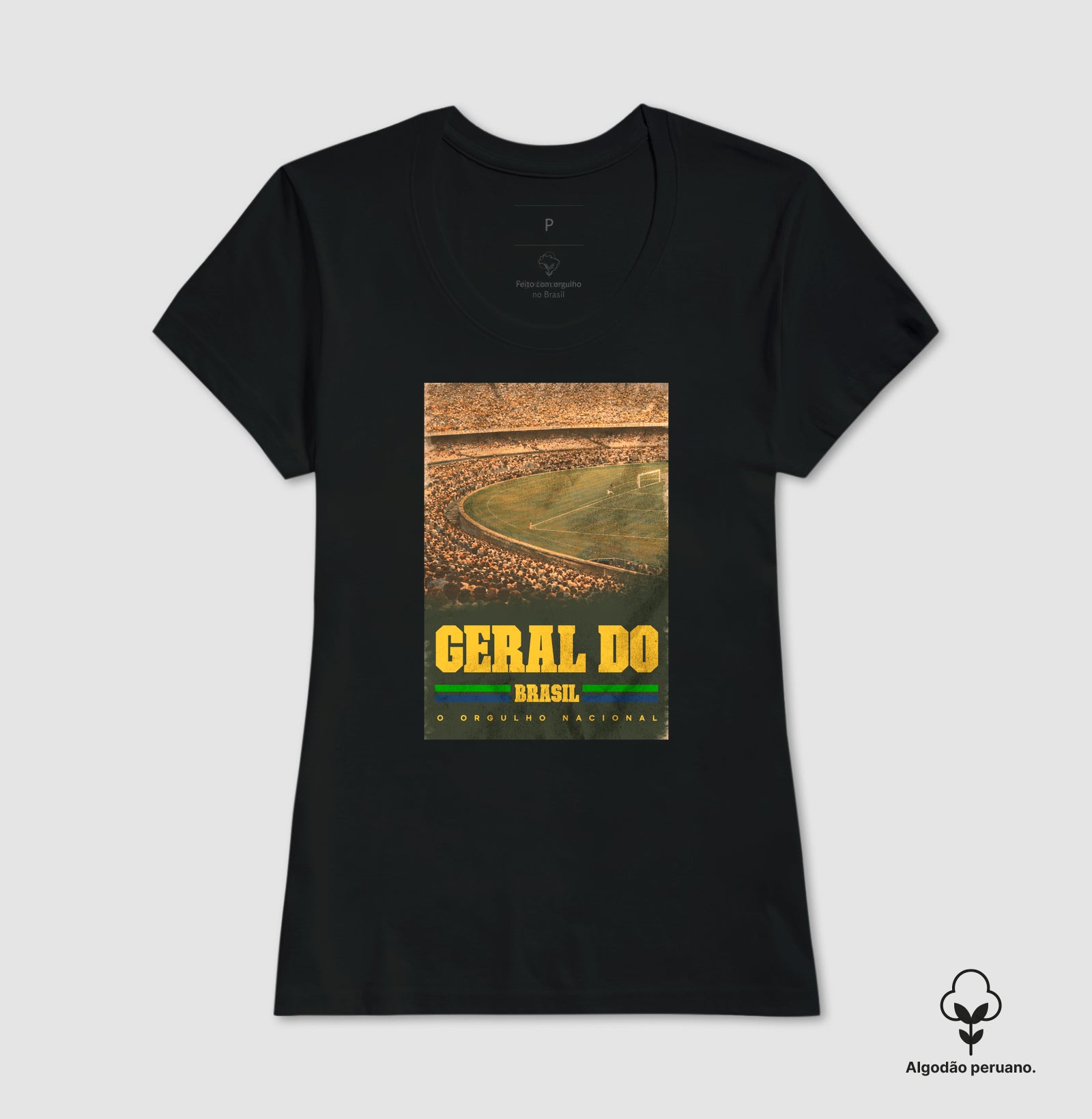GERAL do Brasil