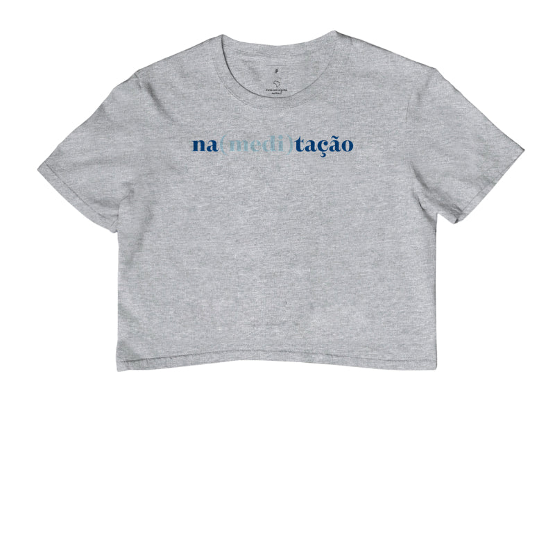 na (medi) tação