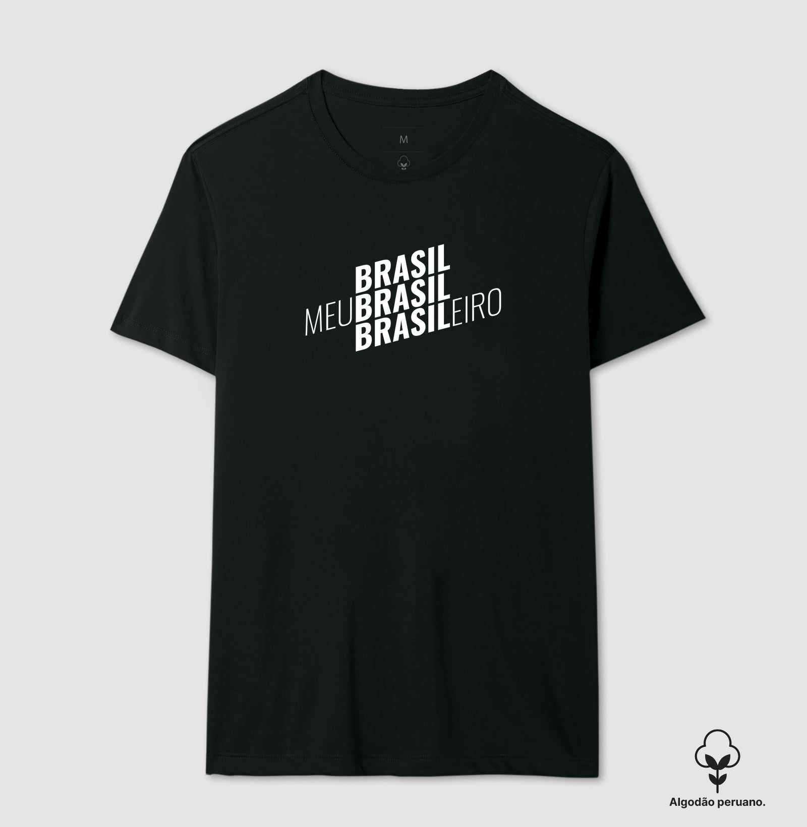 Meu Brasil Brasileiro