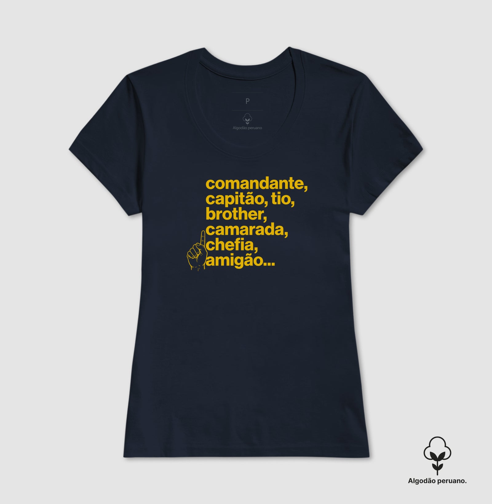 Apelidos