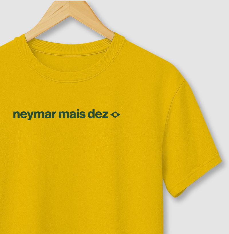 neymar mais dez