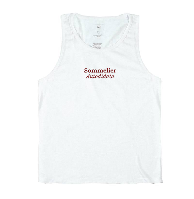 Sommelier Autodidata