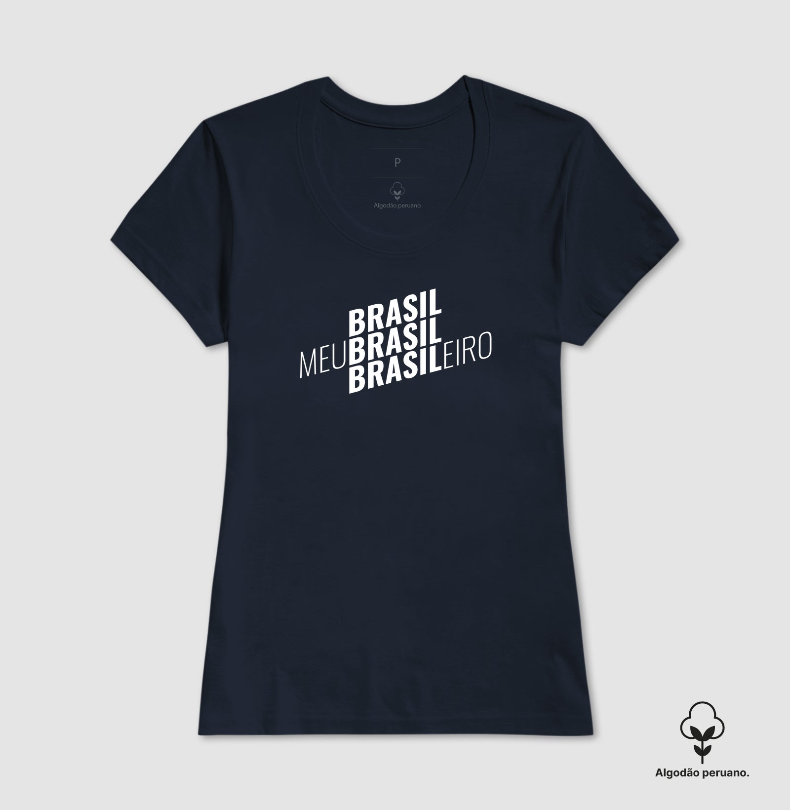 Meu Brasil Brasileiro
