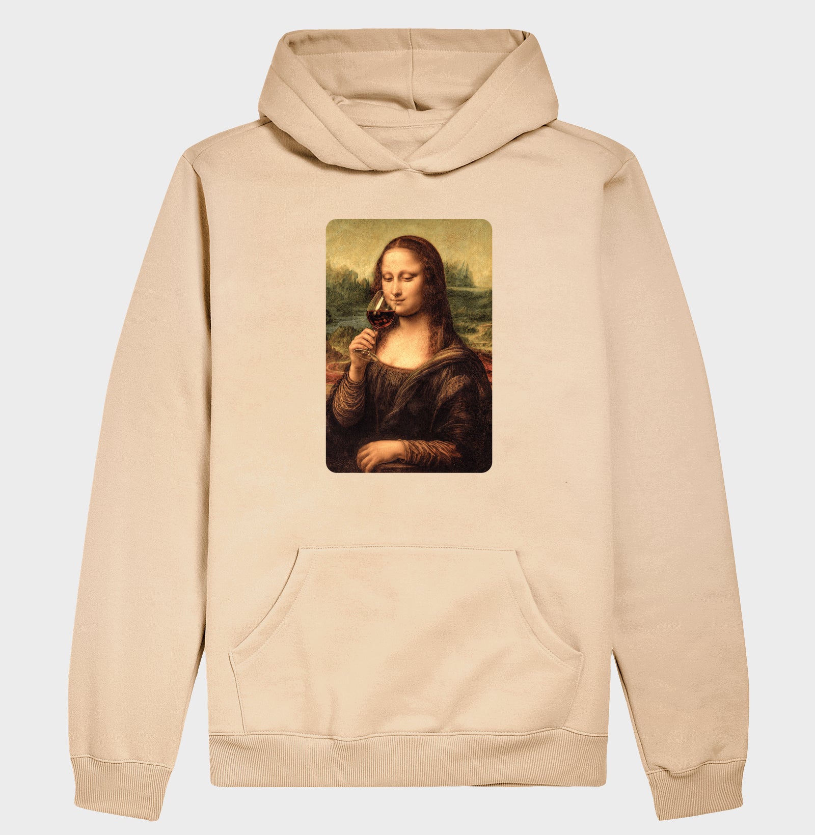 Monalisa Sommelier