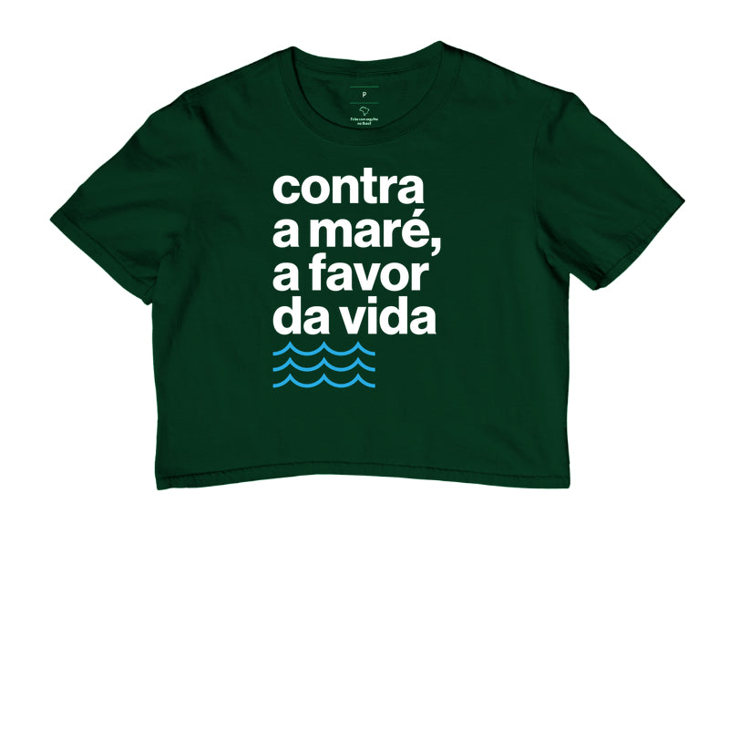 Contra a Maré