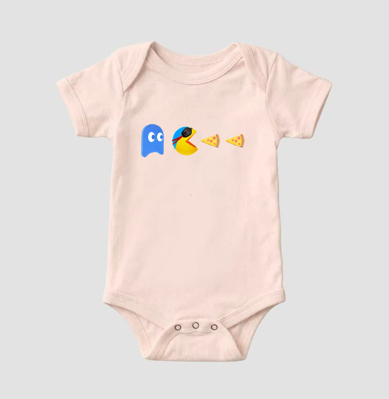pac-man