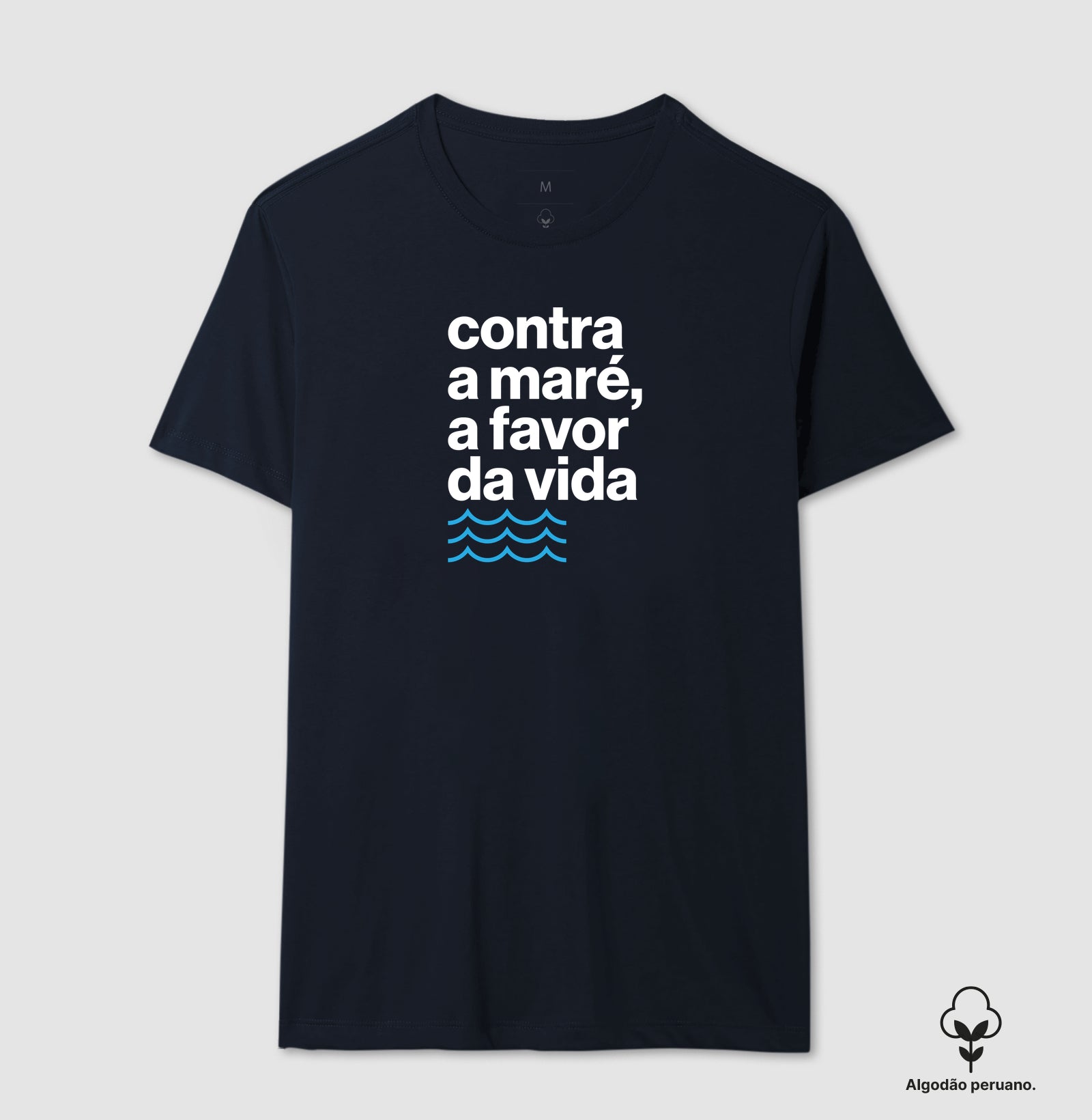 Contra a Maré