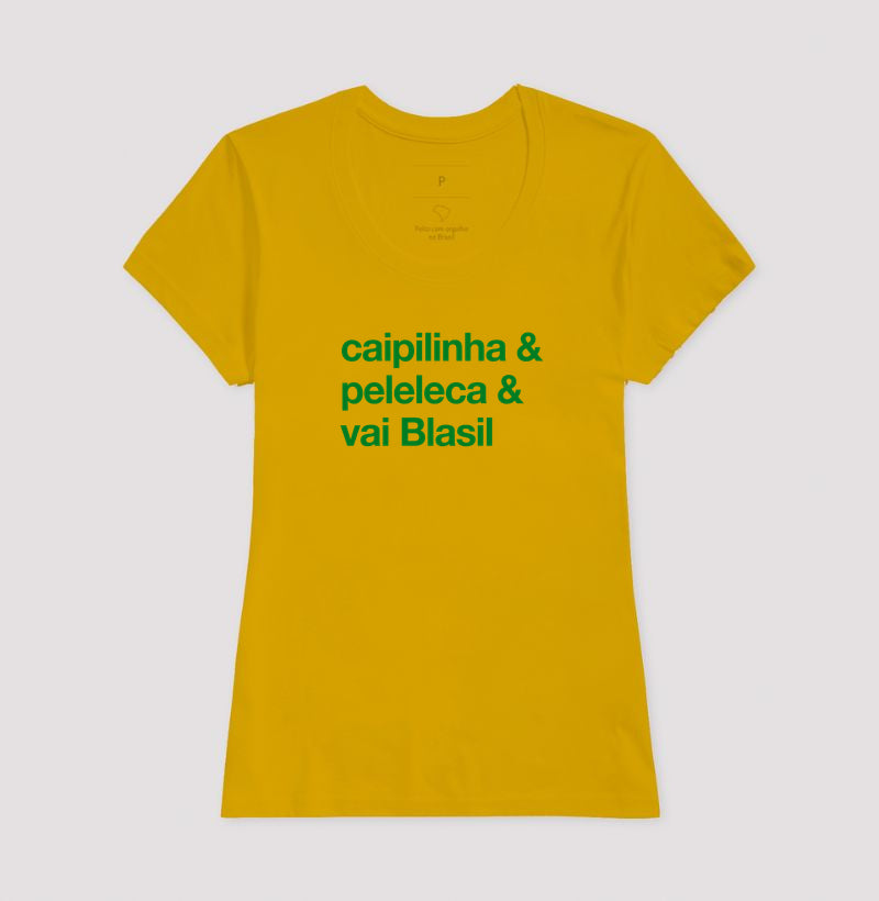 Só no Blasil
