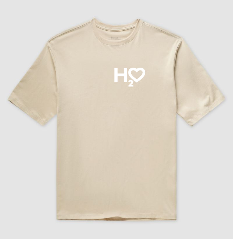 H2O