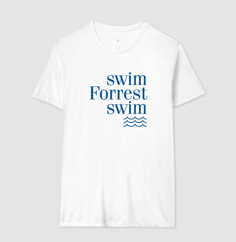 Swim Forrets Swim