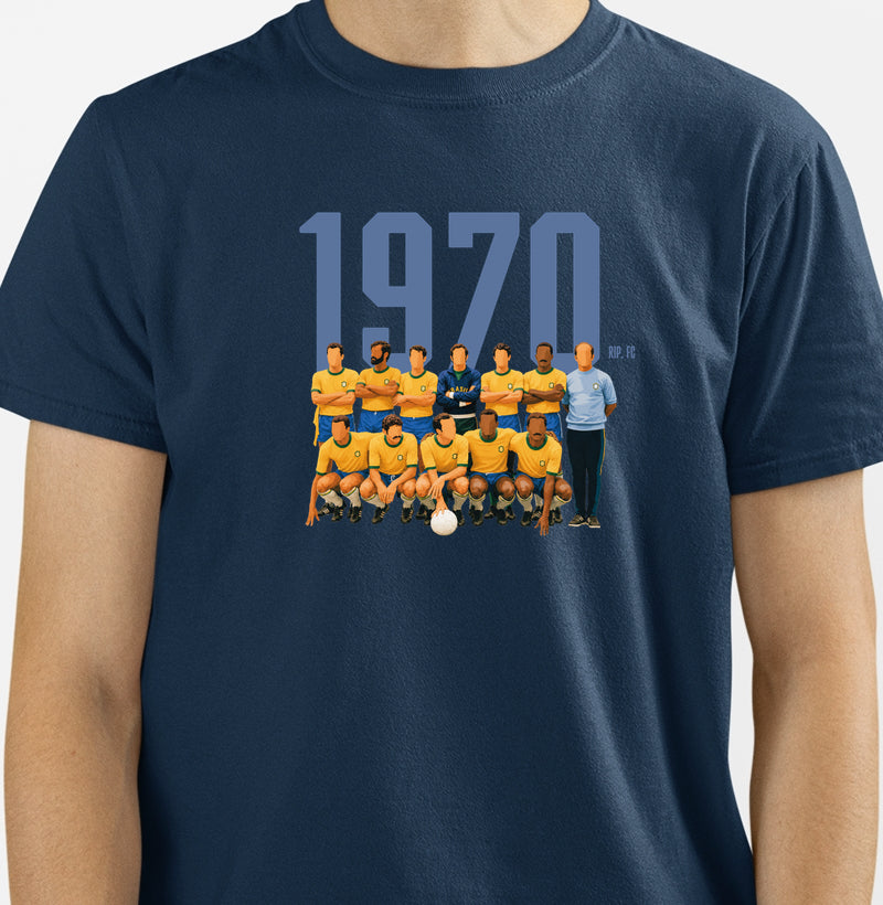 RIP - 1970