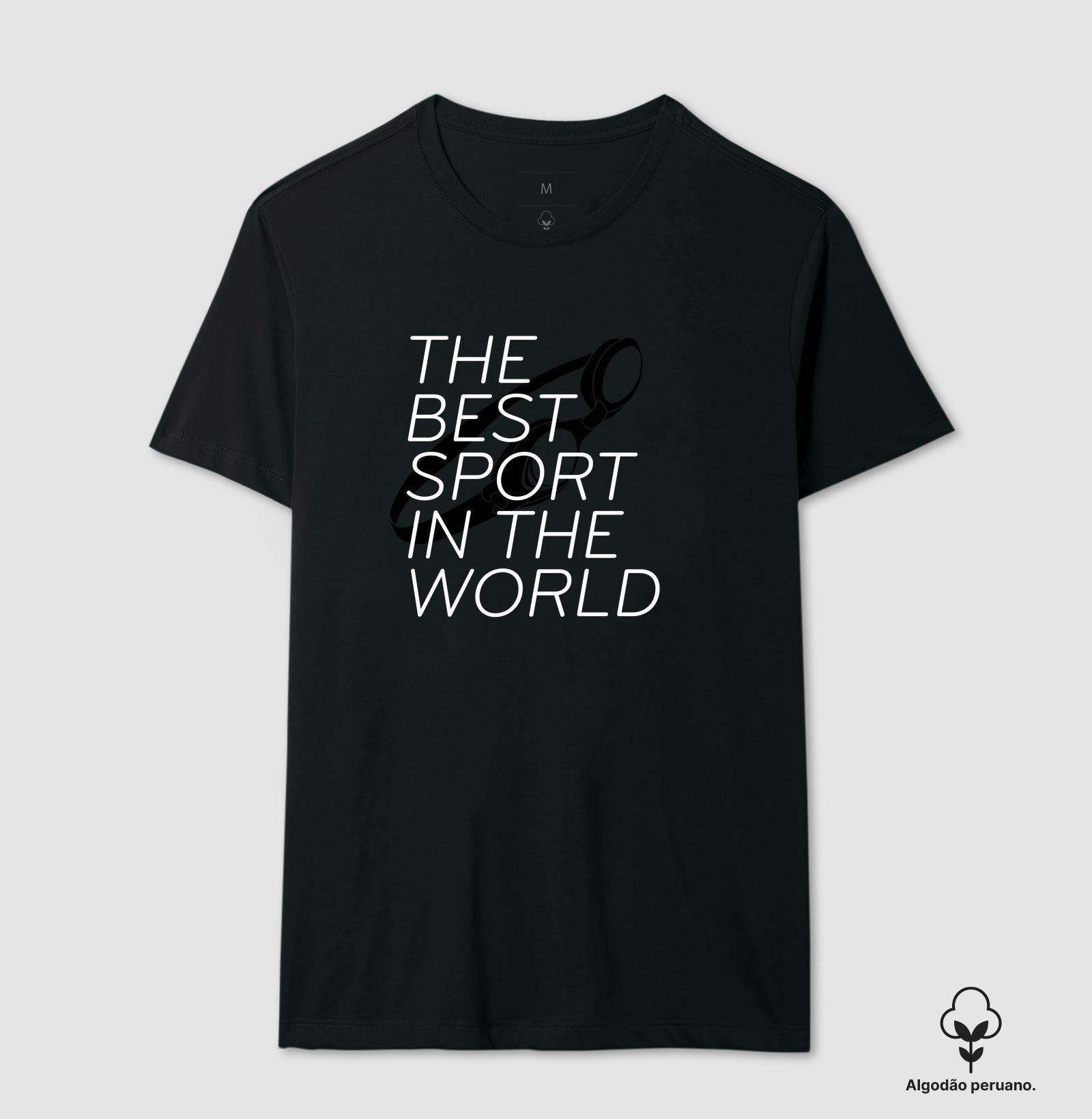 The Best Sport In The World