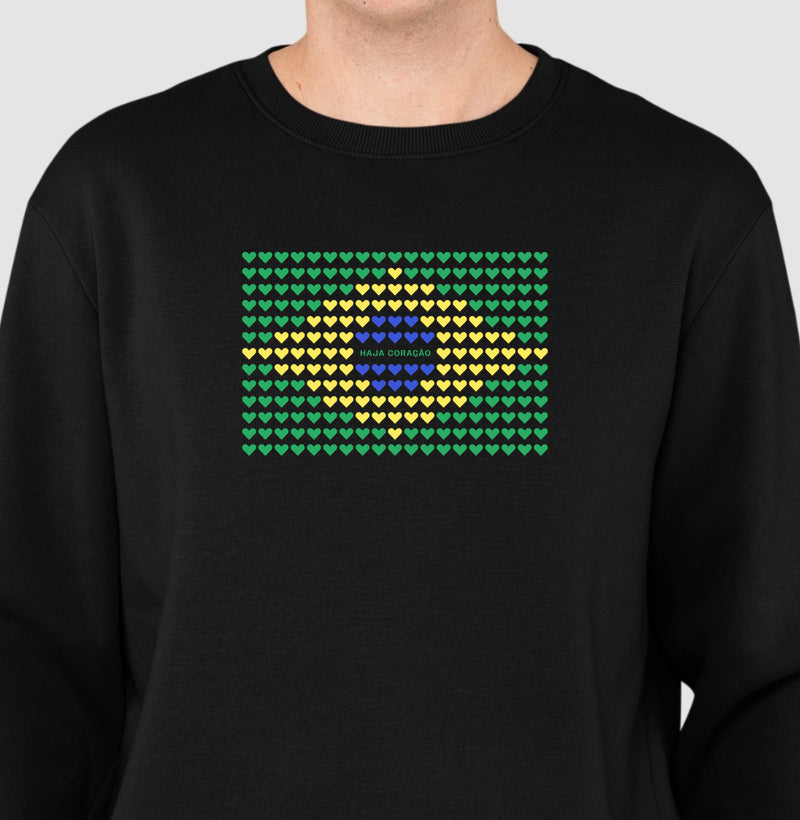 Haja Coração