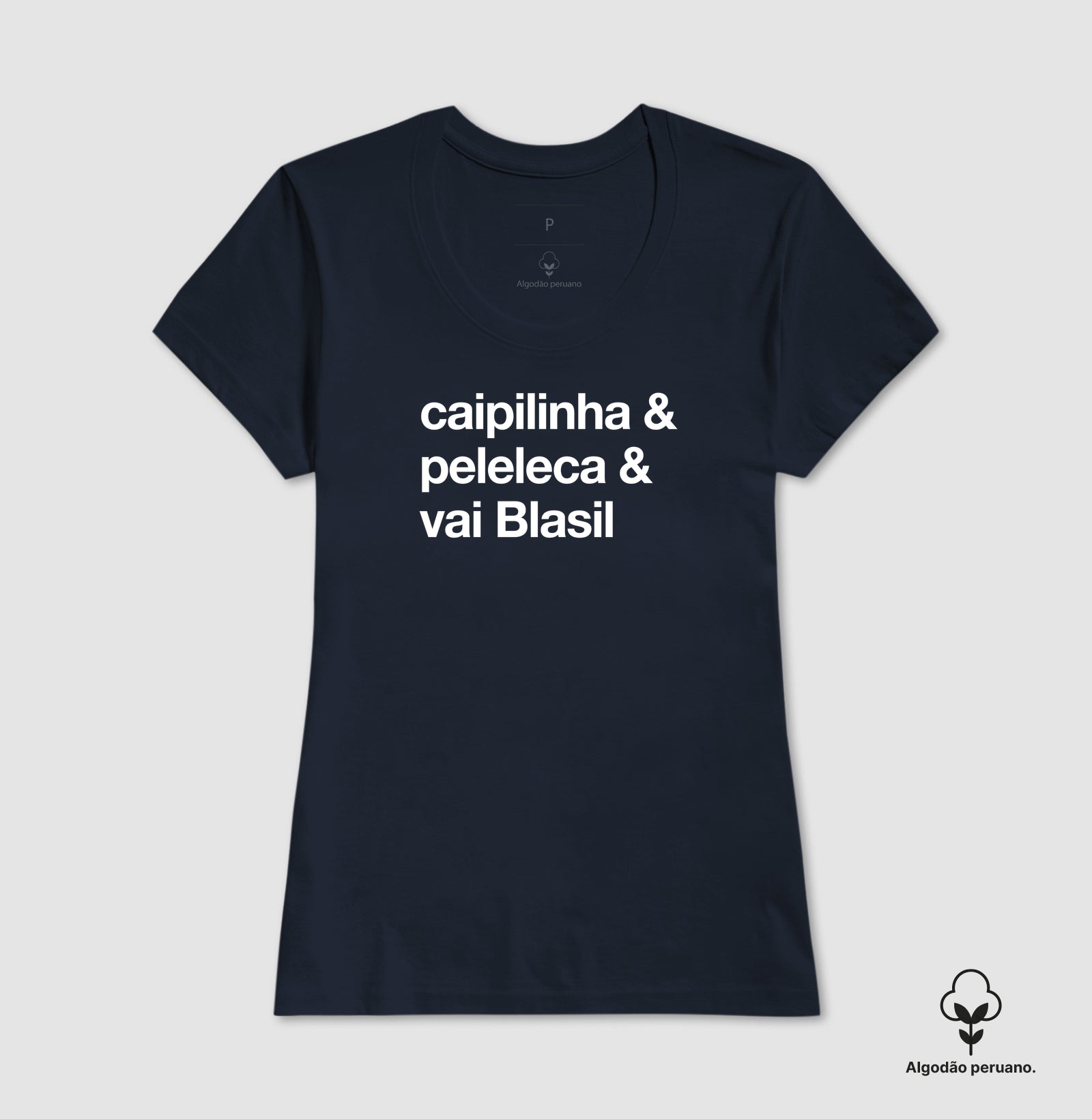 Só no Blasil