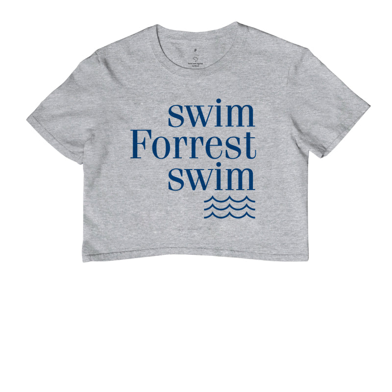 Swim Forrets Swim