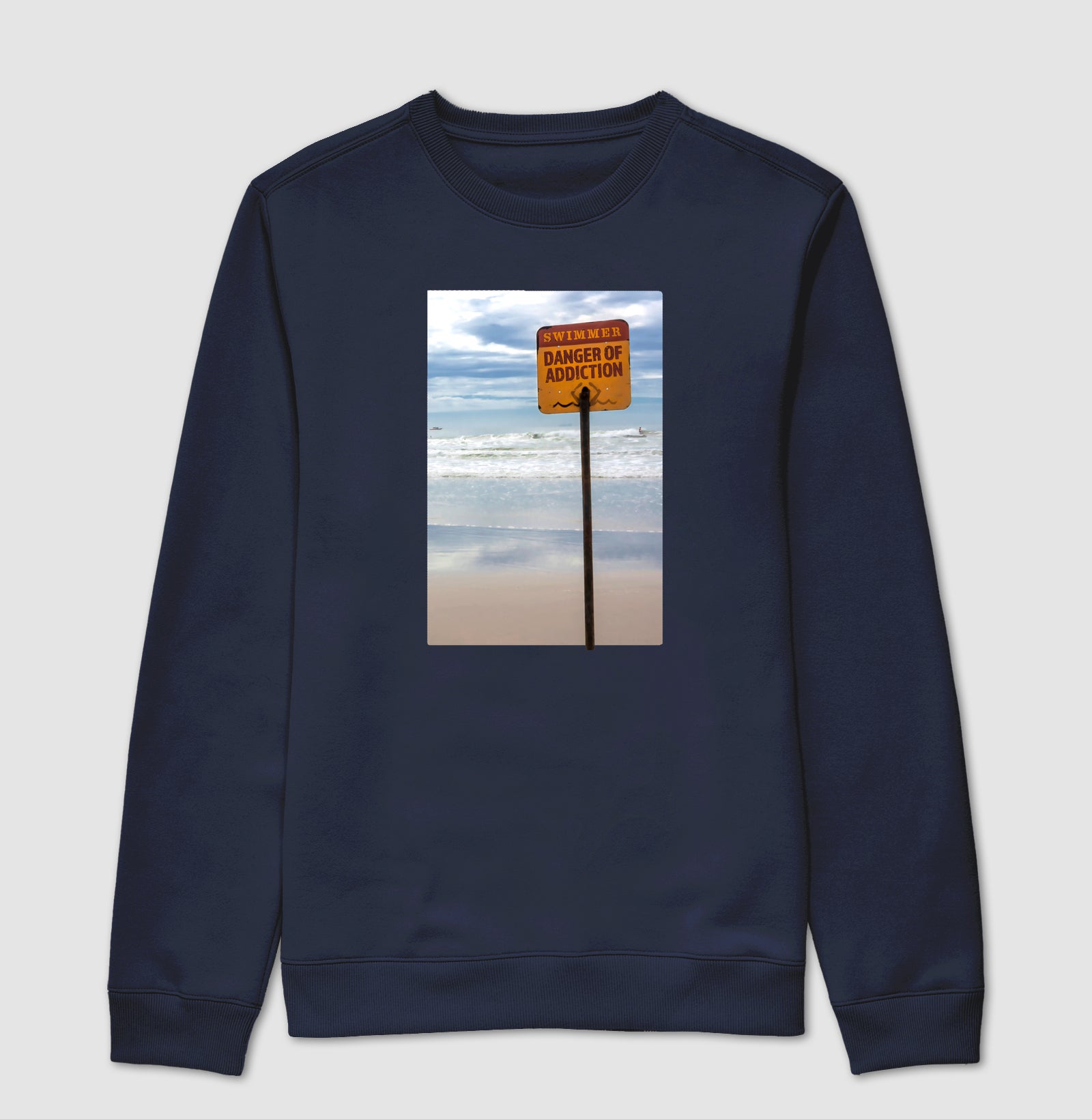 Danger